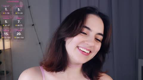 Luna online show from January 2025 01:45:02 PM