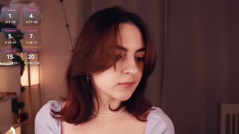 Luna online show from January 2025 10:07:02 AM