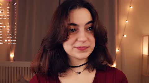 Luna online show from January 2025 07:11:02 AM