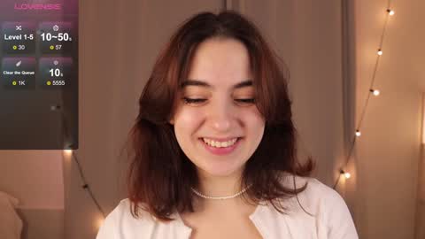 Luna online show from February 2025 07:07:02 AM