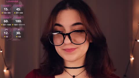 Luna online show from February 2025 07:04:02 AM