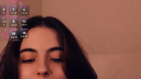 Luna online show from February 2025 10:03:02 AM