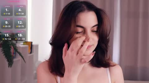 Luna online show from February 2025 01:28:02 PM