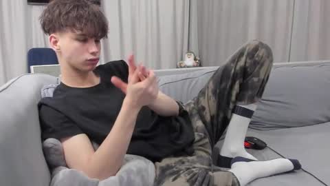 Snapshot of your_shy_guy chatting on February 2025 07:13:01 PM your_shy_guy online show from February 2025 07:13:01 PM