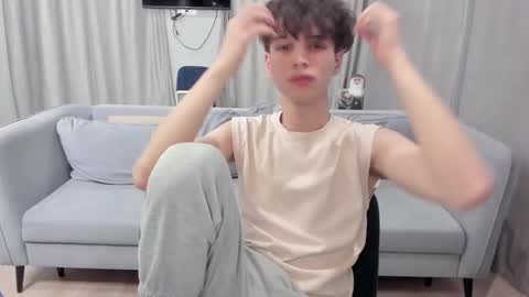 Snapshot of your_shy_guy chatting on February 2025 06:48:02 PM your_shy_guy online show from February 2025 06:48:02 PM