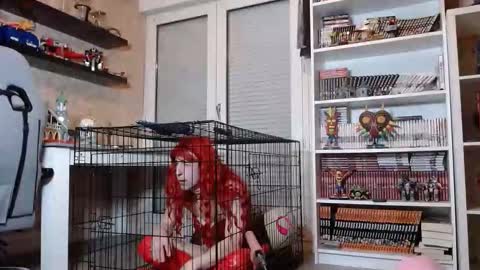 Owned by Hell On Heels online show from March 2026 07:21:02 PM