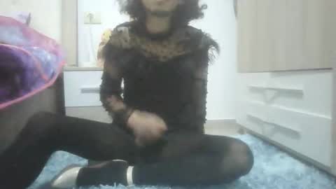 your_sissy_slut24 online show from April 2026 08:37:02 AM