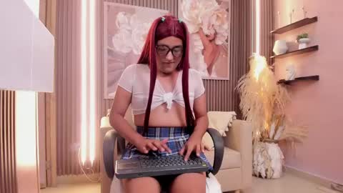 Snapshot of your_sissytrans chatting on May 2026 12:39:01 AM NATASHA online show from May 2026 12:39:01 AM