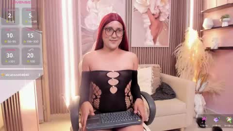 Snapshot of your_sissytrans chatting on May 2026 01:56:01 AM NATASHA online show from May 2026 01:56:01 AM