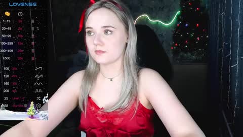 Molly online show from December 2024 10:53:02 AM