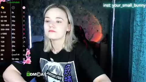Snapshot of your_small_bunny chatting on July 2026 02:07:01 AM Molly online show from July 2026 02:07:01 AM