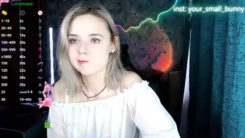 Snapshot of your_small_bunny chatting on July 2026 02:16:01 AM Molly online show from July 2026 02:16:01 AM