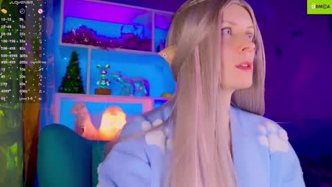 your_spring online show from January 2026 01:09:02 AM