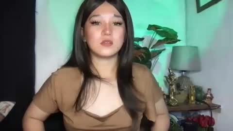 Maria online show from March 2025 07:27:02 PM