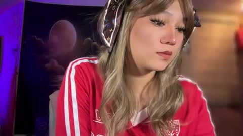 Maria online show from September 2025 07:47:01 PM