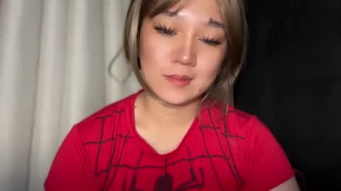 Maria online show from September 2025 08:09:01 PM