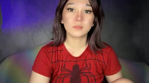 Snapshot of your_sweetmaria chatting on April 2026 03:11:01 AM Maria online show from April 2026 03:11:01 AM
