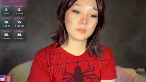 Snapshot of your_sweetmaria chatting on May 2026 05:18:01 PM Maria online show from May 2026 05:18:01 PM