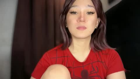 Snapshot of your_sweetmaria chatting on May 2026 06:53:01 AM Maria online show from May 2026 06:53:01 AM