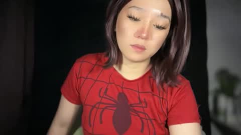 Snapshot of your_sweetmaria chatting on May 2026 08:17:01 PM Maria online show from May 2026 08:17:01 PM
