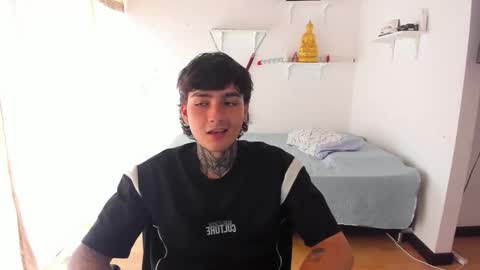 Tao online show from March 2026 05:31:01 PM