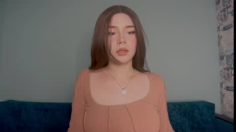 Snapshot of your_tender_doll chatting on July 2026 10:35:02 AM Alice online show from July 2026 10:35:02 AM