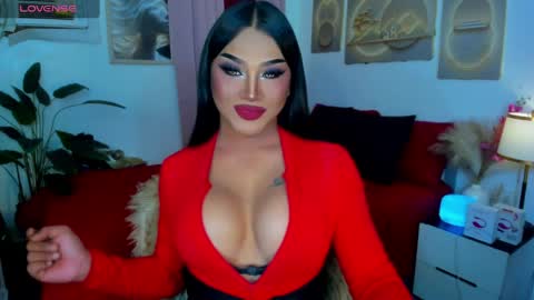 TRICXIEBELLE online show from March 2026 06:52:01 PM