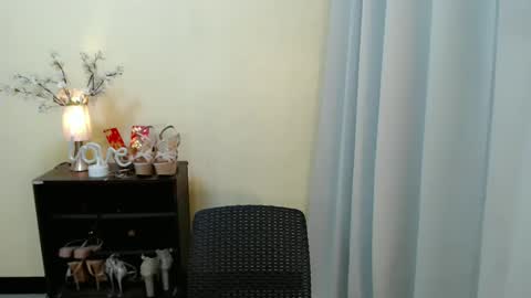 Hi its me Yna online show from February 2025 04:14:02 PM