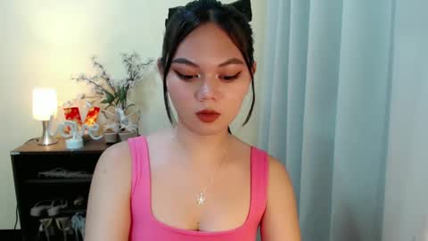 Hi its me Yna online show from February 2025 03:14:01 PM