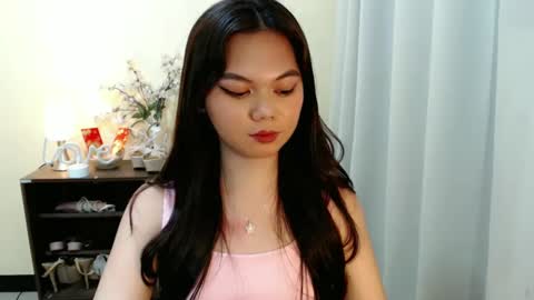 Hi its me Yna online show from February 2025 03:49:02 PM