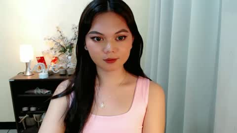 Hi its me Yna online show from February 2025 07:36:01 PM