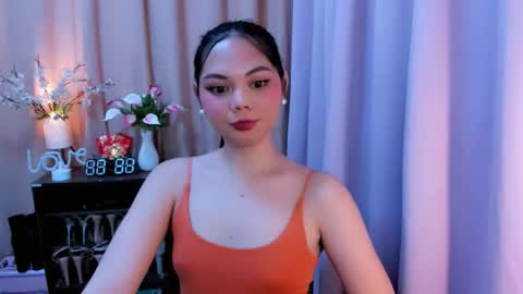 Hi its me Yna online show from October 2025 11:30:02 AM