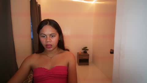 Angela online show from February 2025 03:53:01 AM