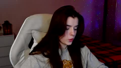 Anikka online show from January 2026 07:27:02 PM