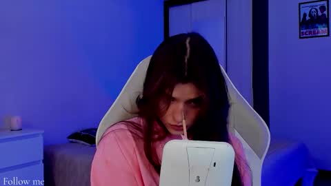 Anikka online show from February 2026 01:00:02 PM