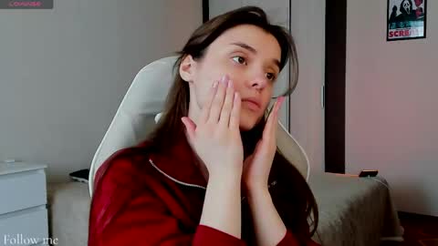 Anikka online show from April 2026 08:57:02 AM