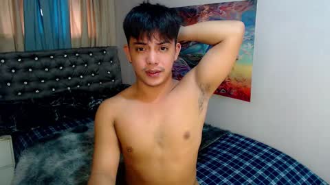 Snapshot of yourasian_bradley chatting on September 2025 01:49:01 AM yourasian_bradley online show from September 2025 01:49:01 AM