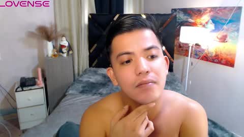 Snapshot of yourasian_bradley chatting on September 2025 12:36:02 AM yourasian_bradley online show from September 2025 12:36:02 AM