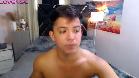 Snapshot of yourasian_bradley chatting on October 2025 06:45:01 AM yourasian_bradley online show from October 2025 06:45:01 AM