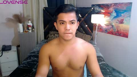 Snapshot of yourasian_bradley chatting on October 2025 12:49:02 PM yourasian_bradley online show from October 2025 12:49:02 PM