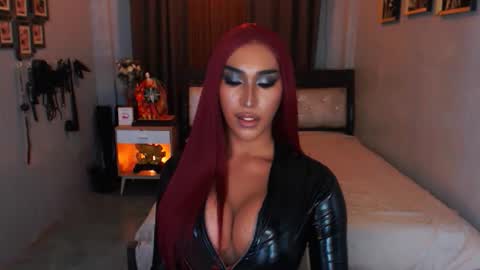 alexandria online show from October 2025 02:50:01 PM