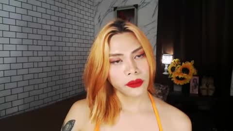 LEXI online show from October 2025 01:25:02 AM