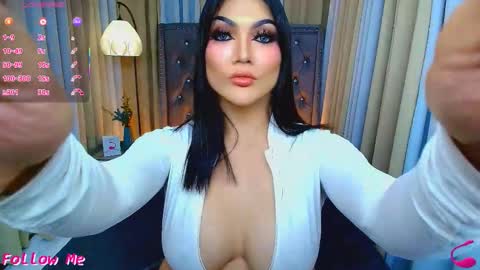 Goddess online show from March 2026 11:48:02 AM