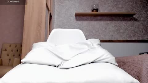 Marie  PVT IS OPEN -- LOVENSE IS ON online show from January 2025 03:34:01 AM