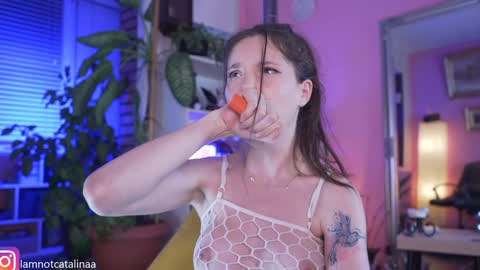 Snapshot of yourbabypearl chatting on December 2024 06:18:02 PM YourBabyPearl online show from December 2024 06:18:02 PM