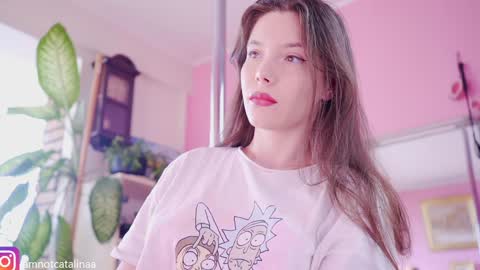 Snapshot of yourbabypearl chatting on January 2025 12:31:02 PM YourBabyPearl online show from January 2025 12:31:02 PM