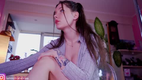 Snapshot of yourbabypearl chatting on January 2025 02:08:01 PM YourBabyPearl online show from January 2025 02:08:01 PM