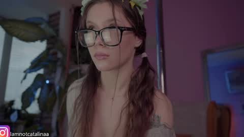 Snapshot of yourbabypearl chatting on February 2025 03:32:02 PM YourBabyPearl online show from February 2025 03:32:02 PM