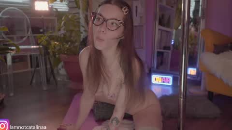 Snapshot of yourbabypearl chatting on February 2025 02:10:02 PM YourBabyPearl online show from February 2025 02:10:02 PM