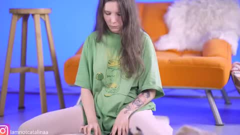 Snapshot of yourbabypearl chatting on October 2025 02:25:02 PM YourBabyPearl online show from October 2025 02:25:02 PM